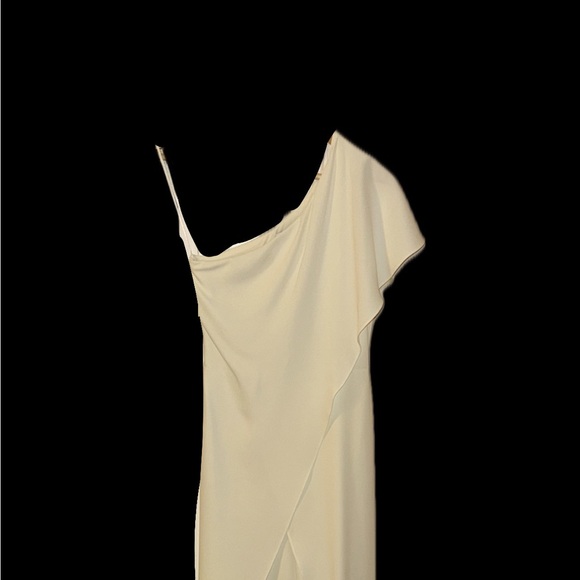 Cream jumpsuit by Lady Pipa - Picture 1 of 2
